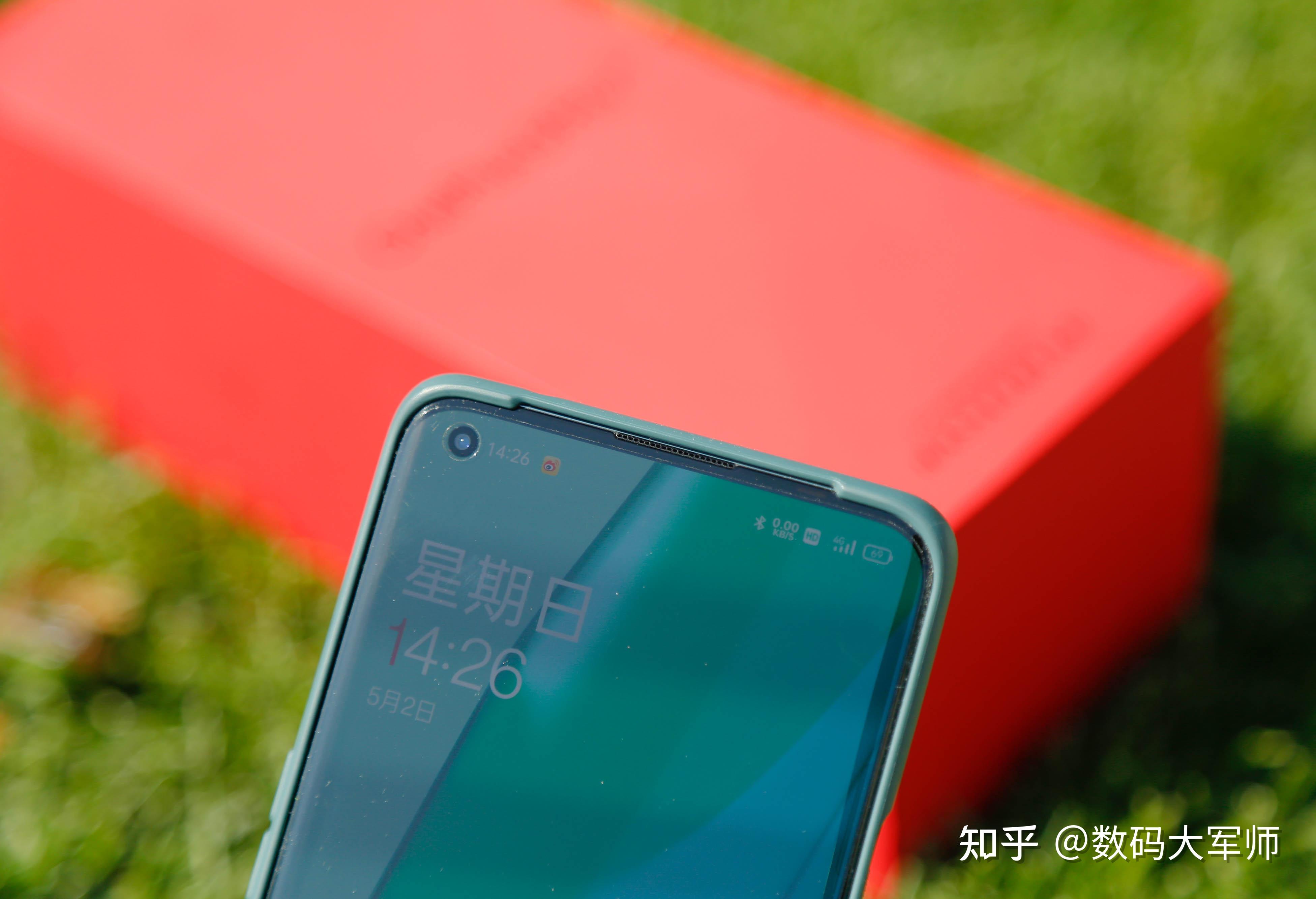 一加9pro绿洲版畅玩影像带来全新体验