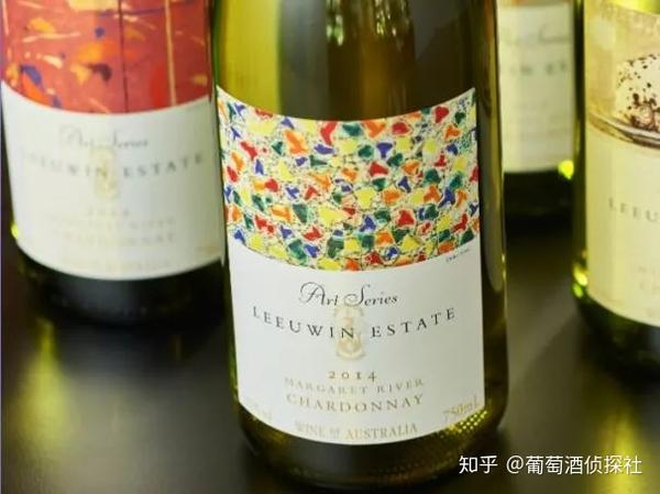 较强陈年潜力的霞多丽葡萄酒出自维多利亚州(victoria)的雅拉谷(yarra