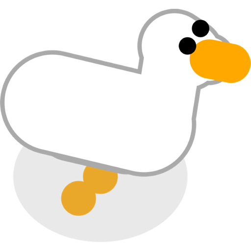 3 人 赞同了该文章 desktop goose 是一个非常有意思的桌面宠物工具