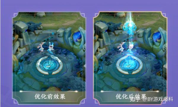 王者荣耀公孙离祈雪灵祝海报优化曝光金色仲夏夜之梦大招优化
