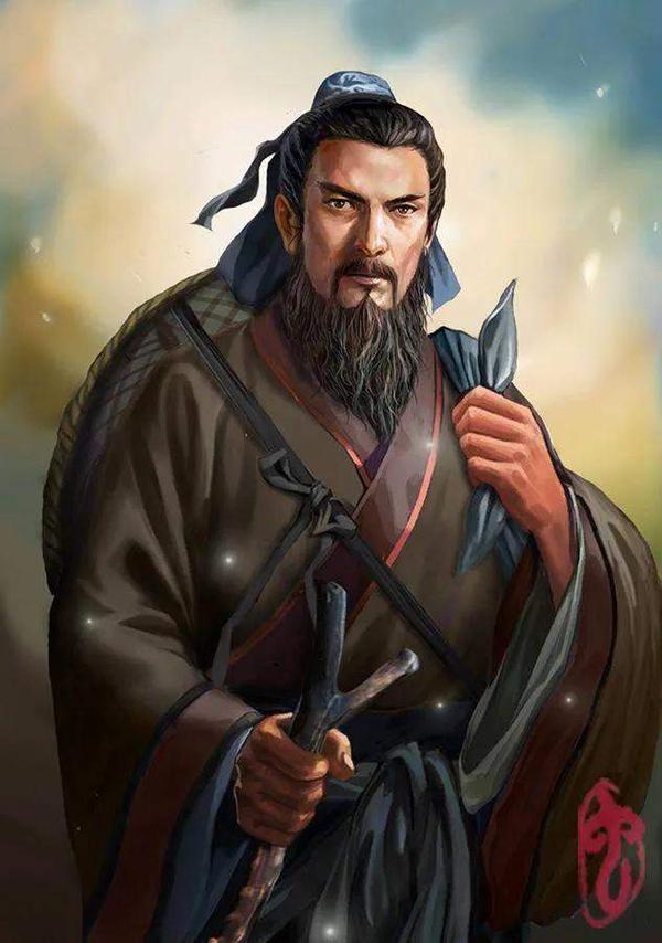 墨子第一提出兼爱非攻的和平理念的,早在战国时期,墨家用和平的方式