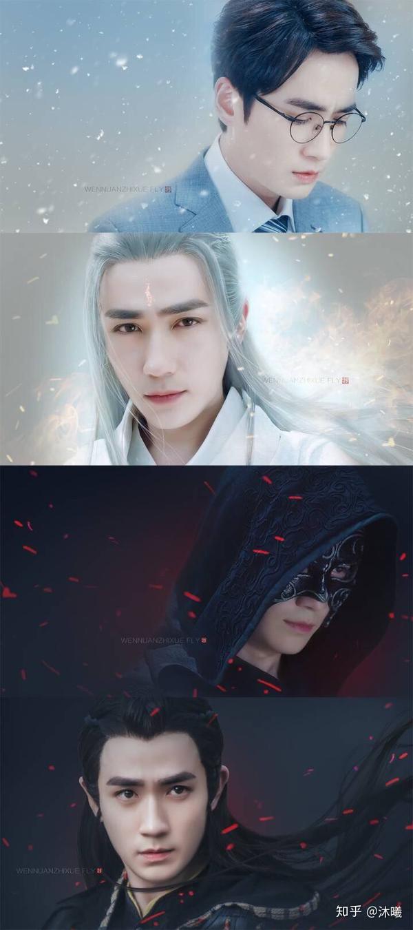 你是怎么入朱一龙坑的?