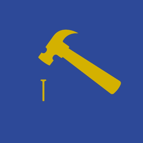 锤子敲动gif动图,锤子gif动图,小锤子动态图片(第2页)_大山谷图库