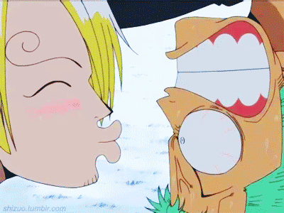 有没有关于海贼王好看的图片,求分享?