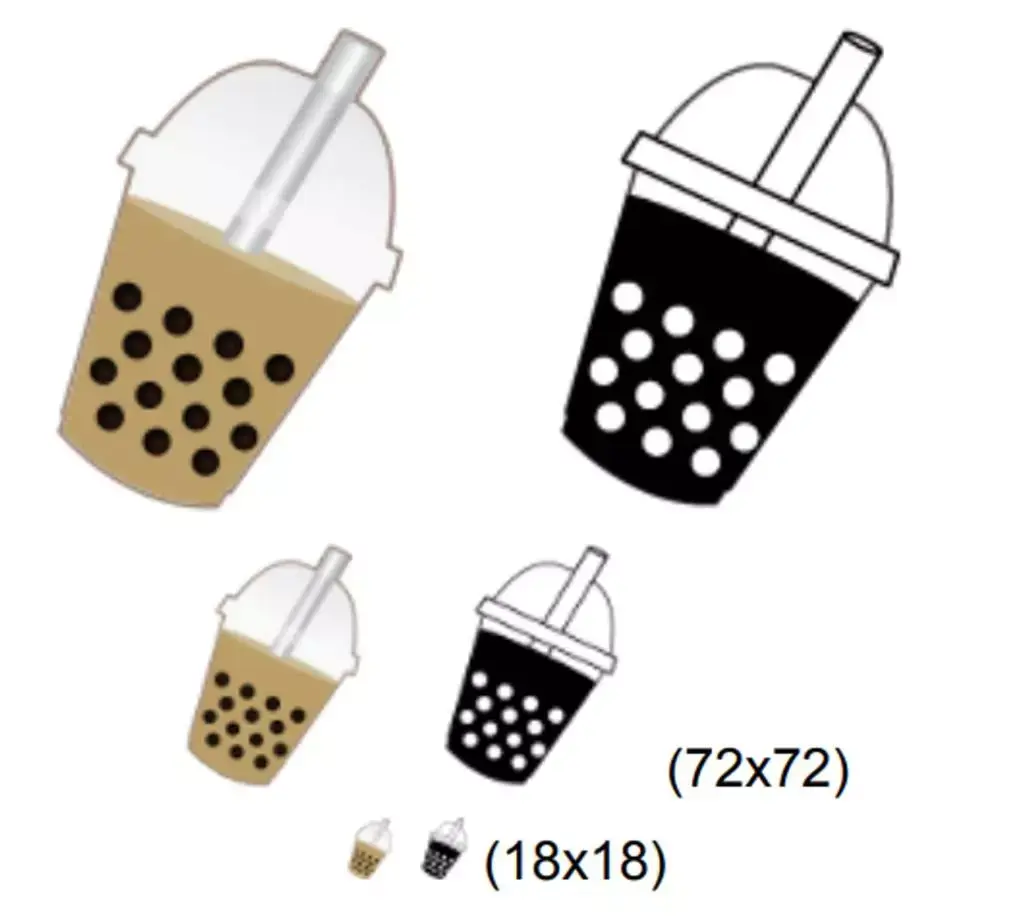 珍珠奶茶有望在2020年被列入emojiw*:随着emoji的数量不断增多,迄今
