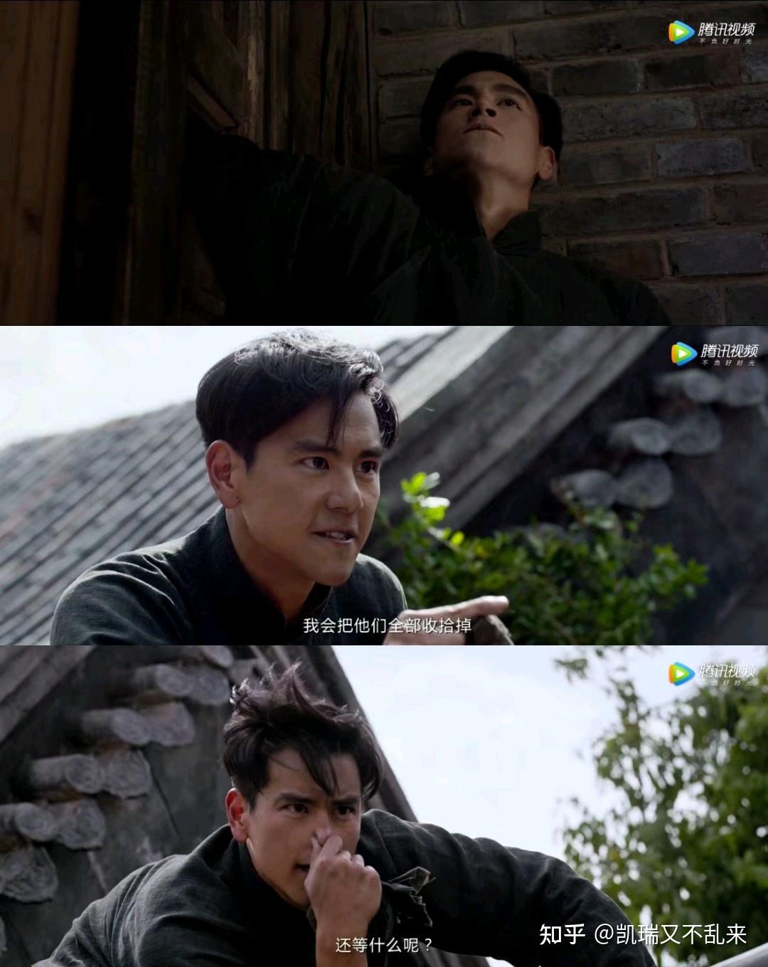 邪不压正最帅不过彭于晏