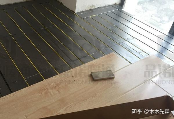 拒绝忽悠:干式模块地暖的是与非,我希望能一次说透彻