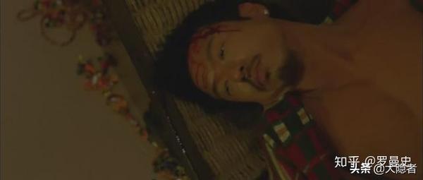 刘伟强电影从《无间道》到《伤城》思想内核:凡所有相