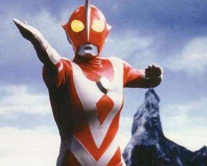 世界上有没有奥特曼