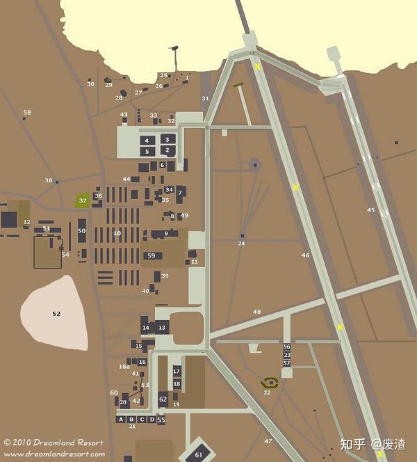 51区地图 - 知乎