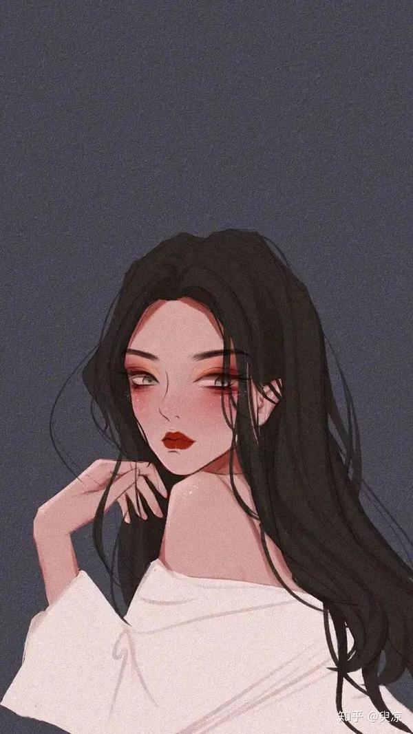 超a女生头像