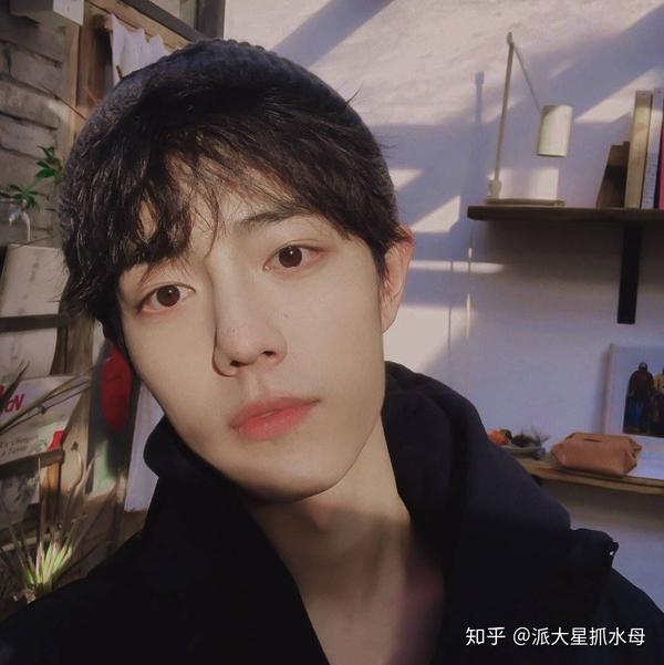 如何看待肖战的颜值