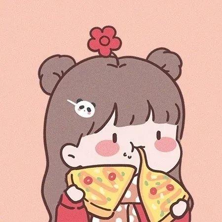 有没有好看的情侣头像