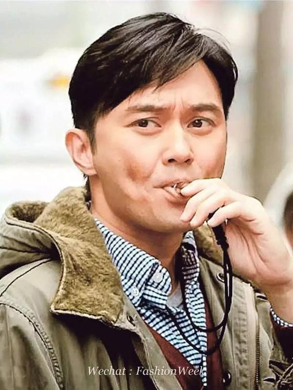 还是《冲上云霄 2》里面的 cool 魔或 captain cool,到今天的不老男神