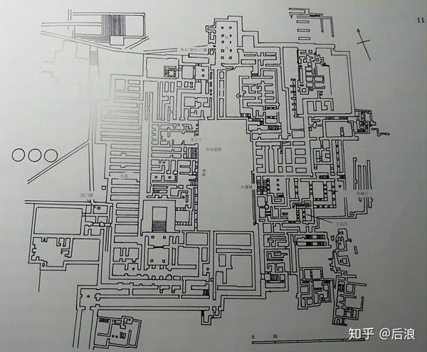 西方建筑史第一章「古典主义根基」(一)