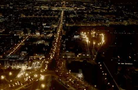 《天梯:蔡国强的艺术》为何豆瓣评分这么高?