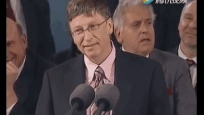 世界首富比尔盖茨在2009年时,个人资产已经高达500亿美金,按照美国