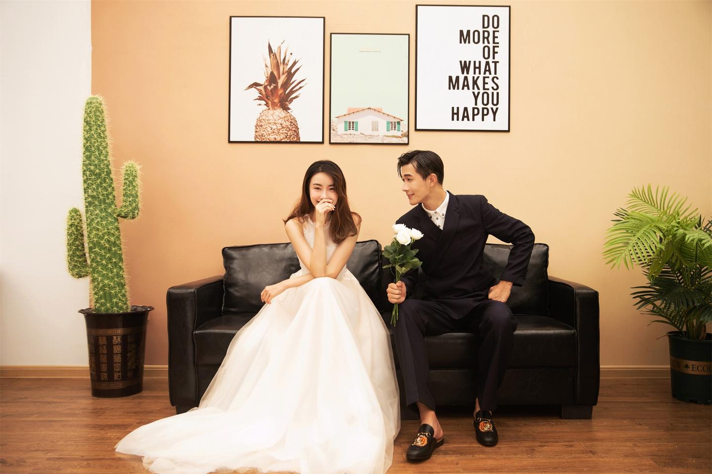 这三个婚纱照风格一定要拍【丽卡摄影】焦作郑州婚纱摄影排名榜前十名