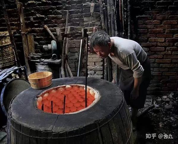 流传百年福清传统手工制作光饼即将消逝,用影像挽留匠人记忆