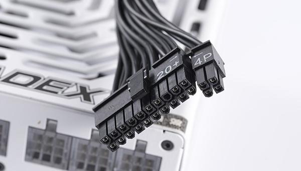 24pin主板供电接口