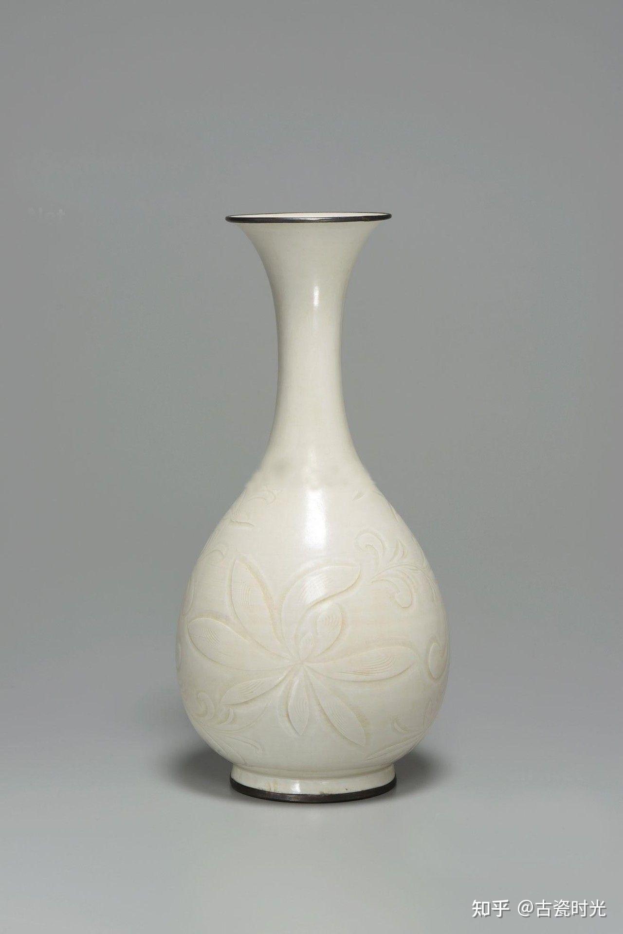 中国古陶瓷简述八