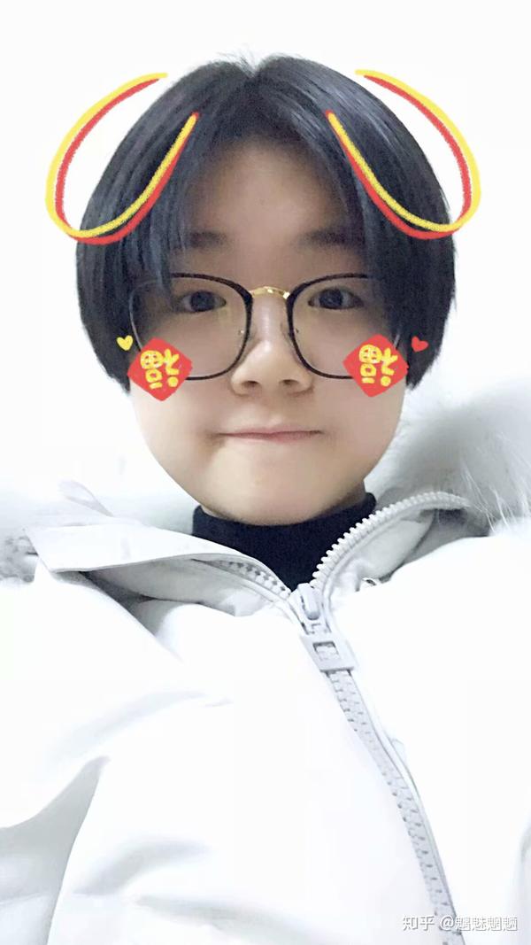 留超短发或寸头的女生是怎么想的?