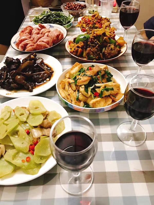 作为会做饭的 90 后男性,是种怎样的体验?