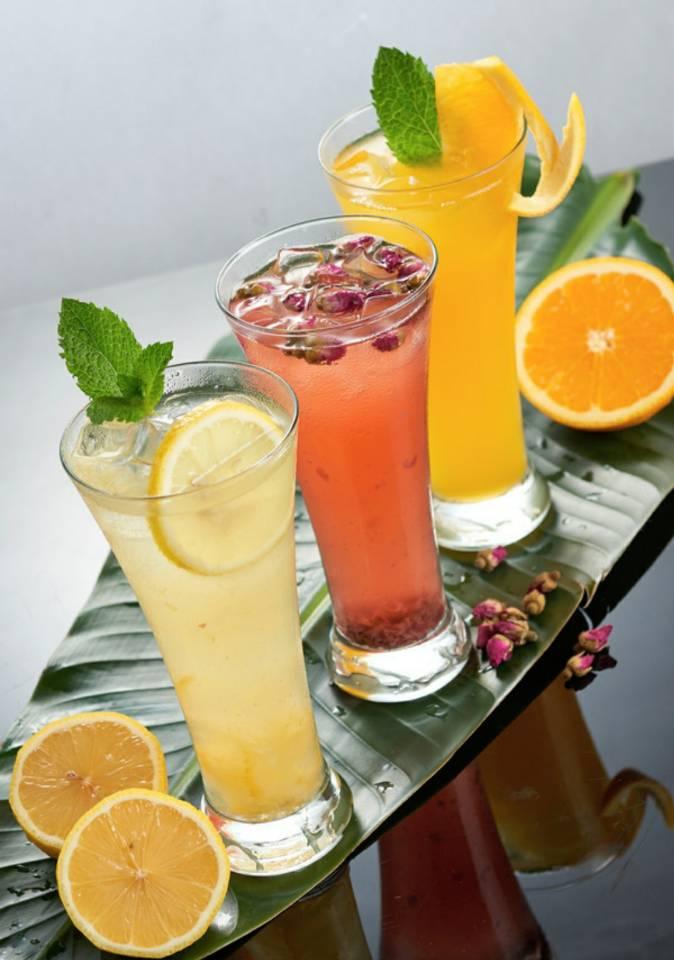 好喝的饮料 zhuanlan.zhihu.com