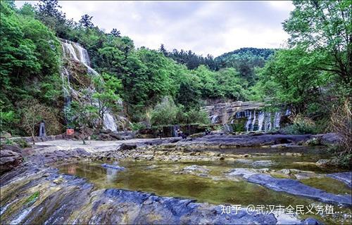 武汉周边十大赏秋景旅游点,治愈