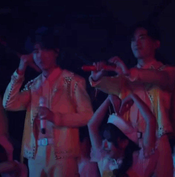 tfboys成员之间的关系好么?