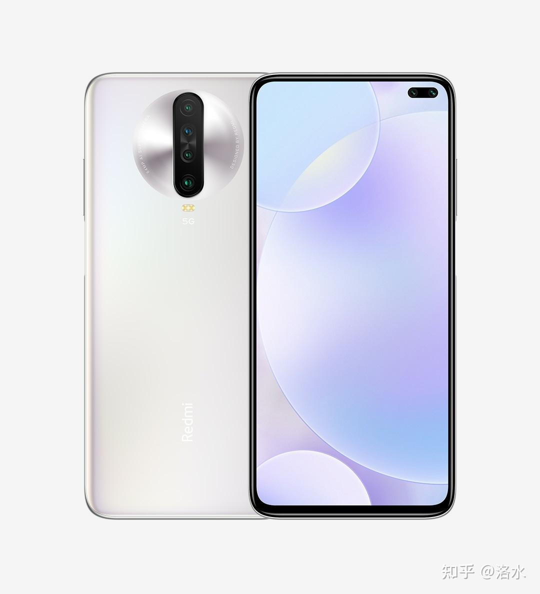 目前看上两款手机红米k30和realmeq3pro在5g6128版本怎么选
