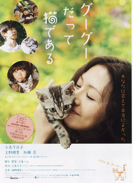 《星守之犬》 猫咪篇