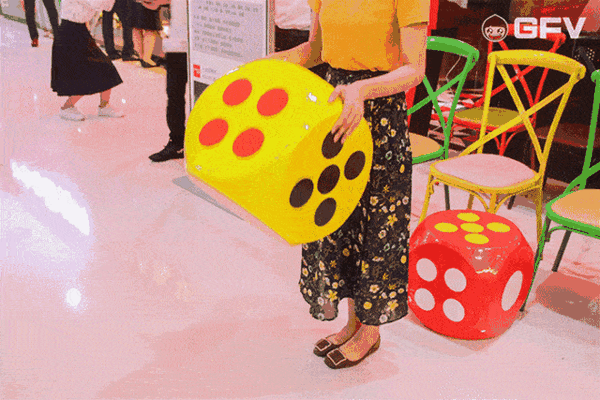 花田溪谷疯狂女王节!教你如何一招让老公乖乖做家务!