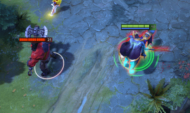 【dota2基础课堂】新版本速览(下)