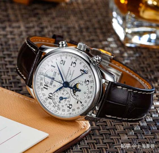3、 Jaeger-LeCoultre 和 Longines 哪个更好：您认为哪个品牌的手表更好？ 