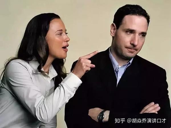 焱乔演说:成交客户的10个谈话禁忌,看看你中招了没?