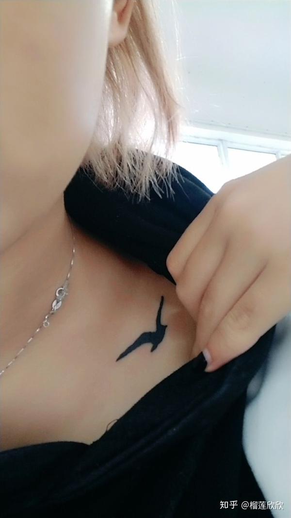 大家的纹身都花了多少钱?