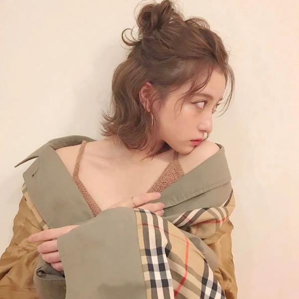 2021春季发型推荐,减龄修颜元气满满