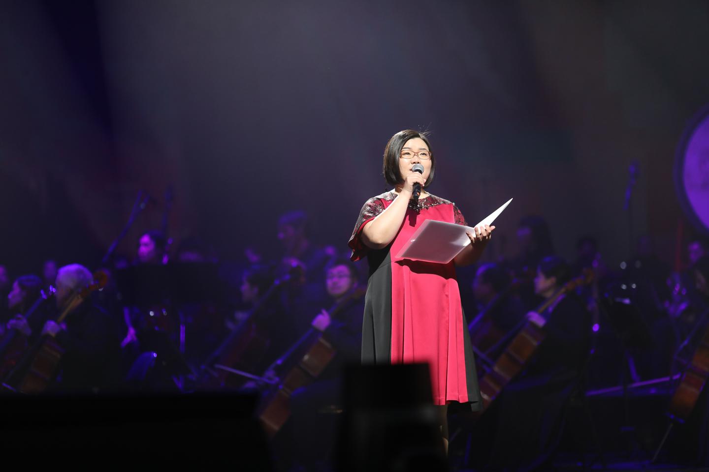 【记录lpl五周年】配音导演洪海天: