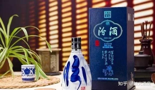 清香型——山西汾酒,二锅头,老白干