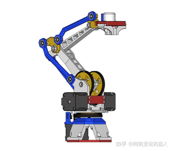 arduino开源机器人汇总基于grbl或marlin