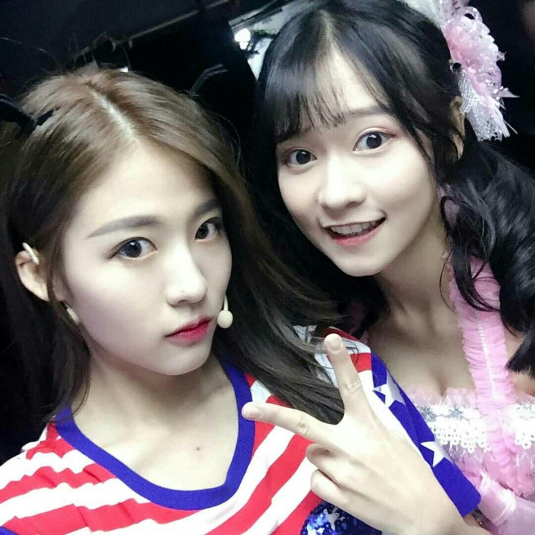 如何评价snh48吕一?