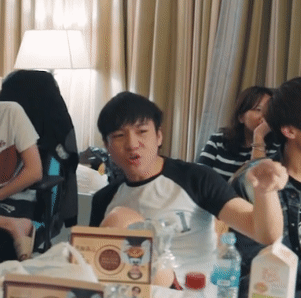如何看待英雄联盟 s8 八强赛 rng 2:3 不敌 g2?