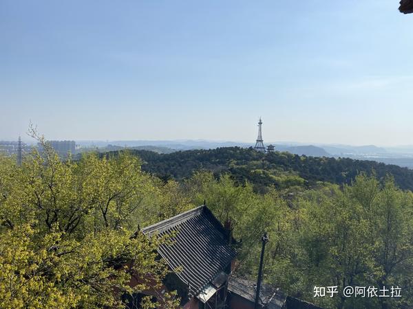 龙首山文化旅游区(二)