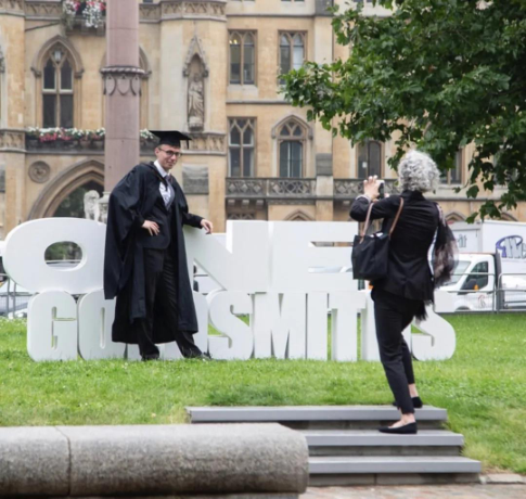 英国留学——伦敦大学金史密斯学院:艺术殿堂&新闻传媒界的翘楚