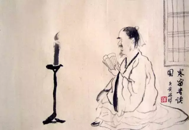 宋朝的读书人娶媳妇儿到底有多容易