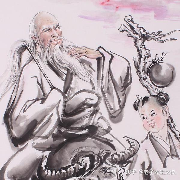 老子道德经中记载的养生到底何以养生
