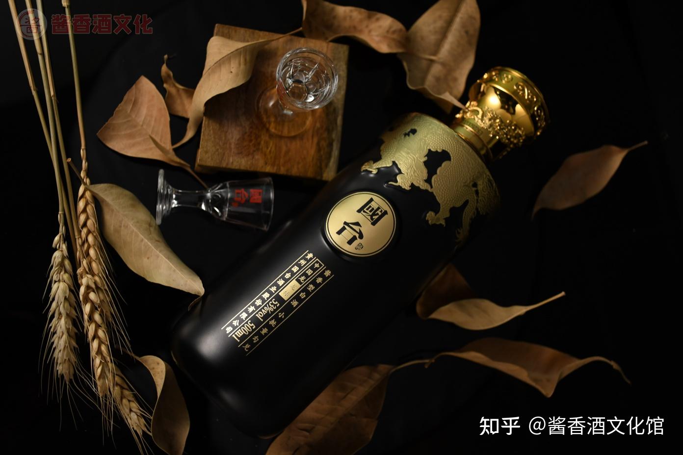 白酒大v老酒之家倾情推荐国台中国龙实力诠释优质好酒