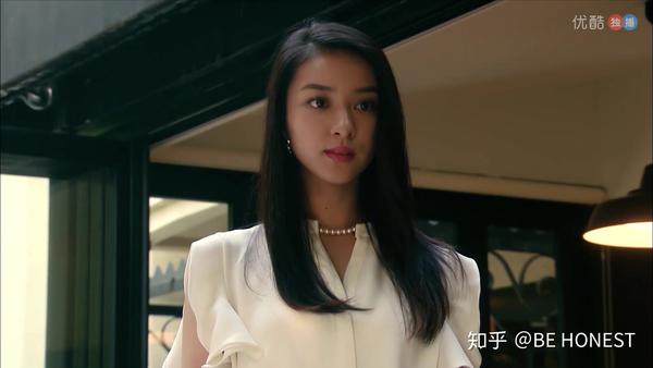武井咲江口洋介仲里依纱黑皮手册中的他们为什么这么穿2