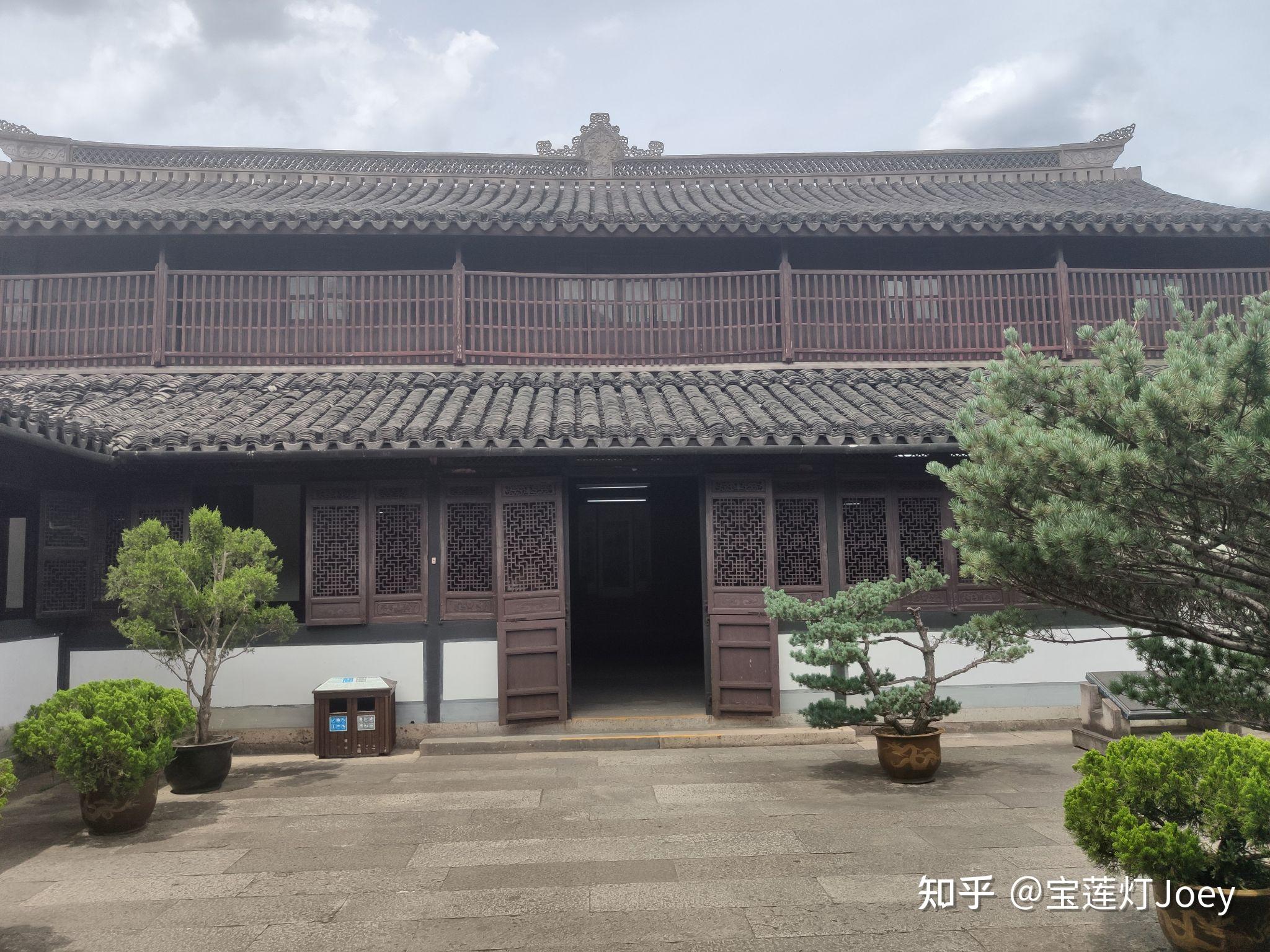 绍兴蔡元培故居4北大文法理科系马克思学说研究会五四运动座楼